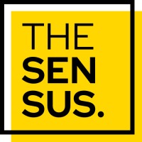 Sensus Web Development logo - Similar company to Fluidweb - It Services & Web Development