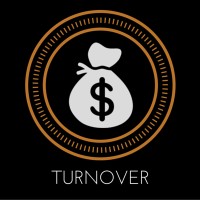 TURNOVER Money logo - Similar company to Money Machinees