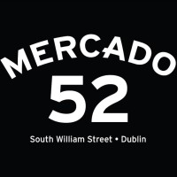 Mercado52 logo - Similar company to Ola Ecommerce