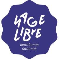 NAGE LIBRE logo - Similar company to Ensemble Ars Nova