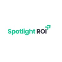 Spotlight ROI logo - Similar company to Motto