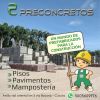 PRECONCRETOS logo - Similar company to Normix