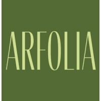 ARFOLIA Architecture Paysagère logo - Similar company to Geronimo Architecte