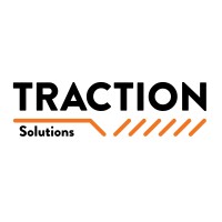 Traction Solutions logo - Similar company to Circuitech Pcb Manufacturing Group