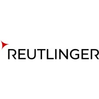 Reutlinger GmbH logo - Similar company to Kl Consulting