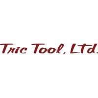Tric Tool logo - Similar company to Precision Dispense Technologies