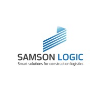 Samson Logic logo - Similar company to Easybar 2022