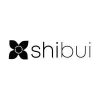 SHIBUI logo - Similar company to Shibui