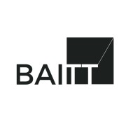 BAITT logo - Similar company to Building Campus
