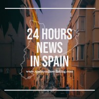 Noticias España logo - Similar company to Cataluña Económica