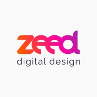 Zeed agencia de diseño logo - Similar company to Wedesign