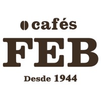 FEB CAFÉS logo - Similar company to Caie2024
