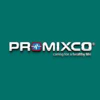 PROMIXCO GROUP logo - Similar company to Hyper Systems Ltd.