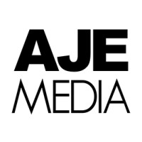 AJE Media logo - Similar company to Koeppel Direct