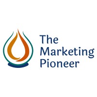 The Marketing Pioneer logo - Similar company to Legacy Immigration Consultants Ltd.