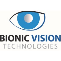 Bionic Vision Technologies logo - Similar company to Wavecraft Llc