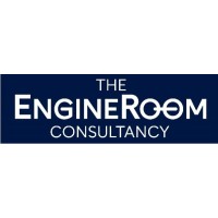 The Engine Room Consultancy Limited logo - Similar company to Twice Baked Consulting
