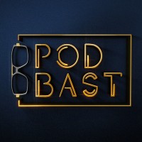 PodBast logo - Similar company to Dutch Podcast Awards