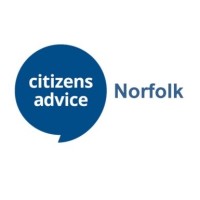 Norfolk Citizens Advice