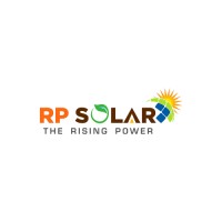 RP Solar logo - Similar company to Yansun Solar