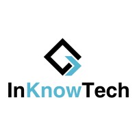 InKnowTech logo - Similar company to Ip Solutions Technologies