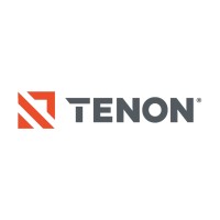 TENON by TCC Materials logo - Similar company to Tcc Materials - Hardscapes & Precast