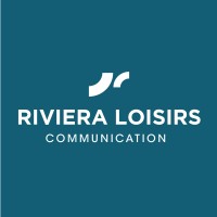 RIVIERA LOISIRS Communication logo - Similar company to Dude® Communication