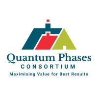 Quantum Phases Consortium Pty Ltd logo - Similar company to Gds Tech