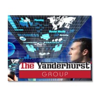 The Vanderhurst Group logo - Similar company to Hi-Tech Security