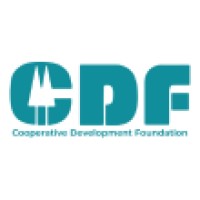 Cooperative Development Foundation logo - Similar company to Studentfirst