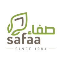 Safaa Building Materials Trading LLC logo - Similar company to Ultimate Hardware