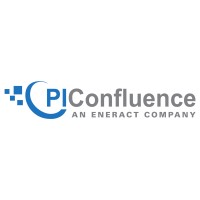 P.I. Confluence logo - Similar company to Husky Intelligence