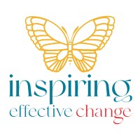 Inspiring Effective Change logo - Similar company to Accessible Professionals