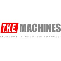 THE Machines Yvonand SA logo - Similar company to Frewitt