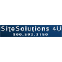 Sitesolutions 4U