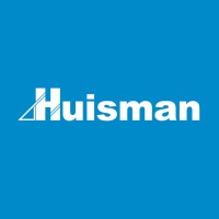Huisman logo - Similar company to Iqip®