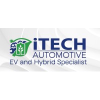 I Tech Automotive logo - Similar company to Kreitmaker