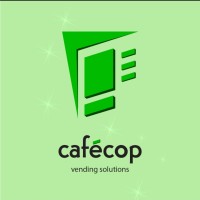 Cafécop logo - Similar company to Cafecop Lda