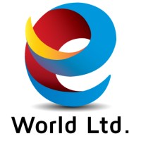 e-World Ltd. logo - Similar company to Rockstreamer