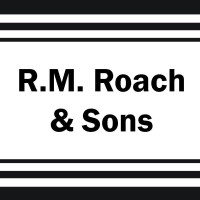R. M. Roach & Sons logo - Similar company to Xpedient Kiosk Software Solutions