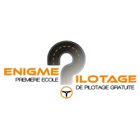 Énigme Pilotage logo - Similar company to Metze Care