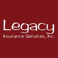 Legacy Insurance Services, Inc. logo - Similar company to Amerisk Consulting