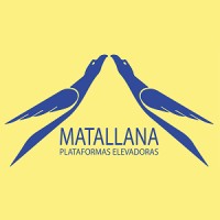 Plataformas Matallana logo - Similar company to Ablacar S.L.