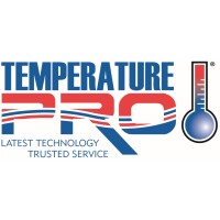 TemperaturePro Austin logo - Similar company to Mccullough Heating & Air Conditioning