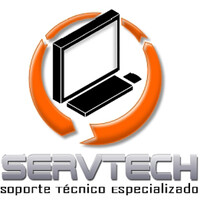 Servtech logo - Similar company to Servtech /// A Roeslein Company