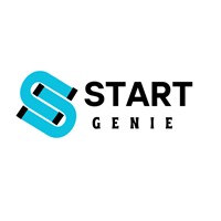 StartGenie logo - Similar company to Edarjee