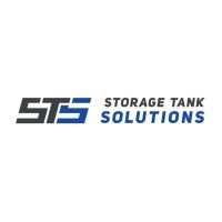 Storage Tank Solutions Inc. logo - Similar company to Storage Tanks Construction Services