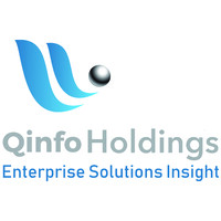 Qinfo Holdings (Pty) Ltd logo - Similar company to Qinfo Consulting (Pty) Ltd