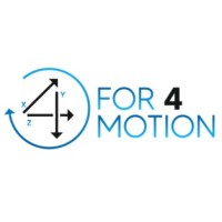 For4Motion logo - Similar company to Laus Contract Furniture