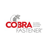 Cobrafastener® logo - Similar company to Global Applius